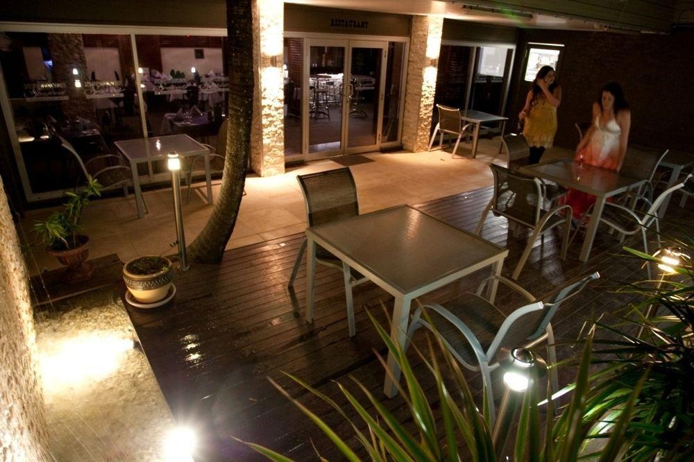 Country Plaza Motor Inn Mackay Esterno foto