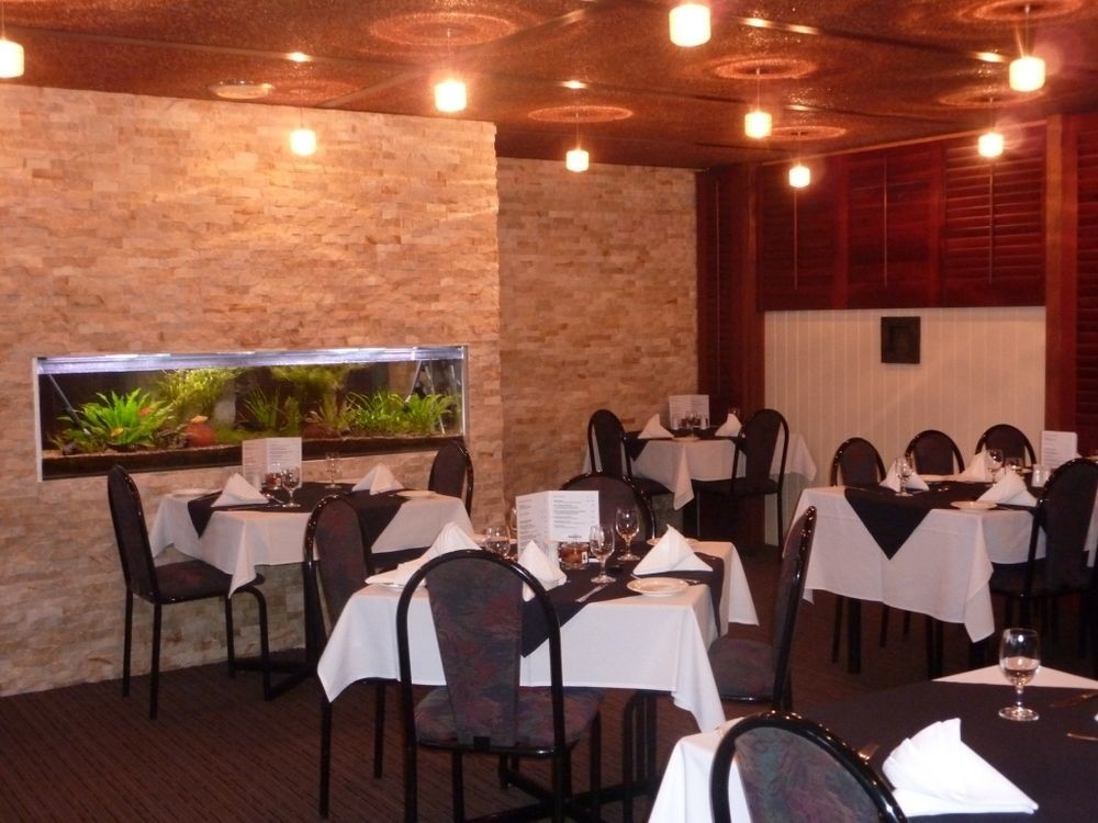 Country Plaza Motor Inn Mackay Esterno foto